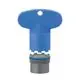KLUDI-Ersatzteil-PCA-Caché-Luftsprudler-M-16-5-x-1Z-8-4L-Neutral-7426600-00 gallery number 1